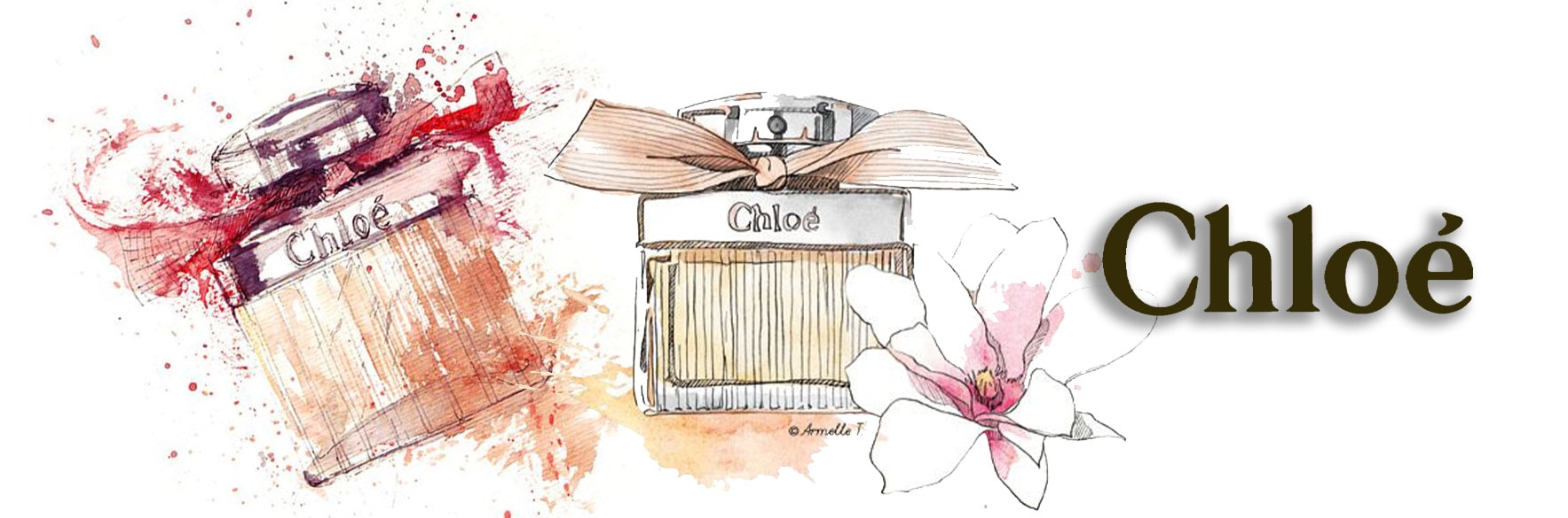 عطر کلوئه CHLOE با بوی جادویی